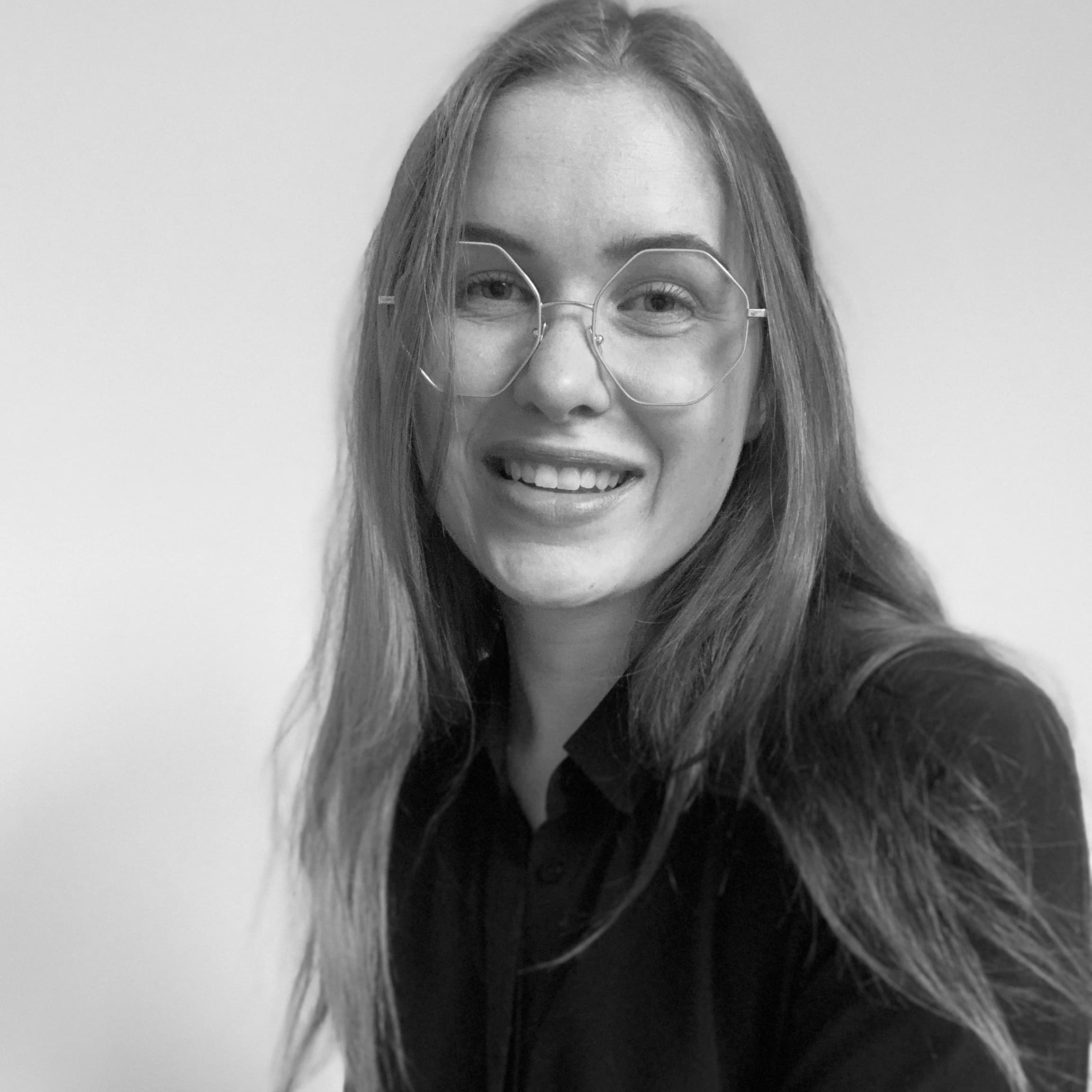 Photo of Linnéa Malmström