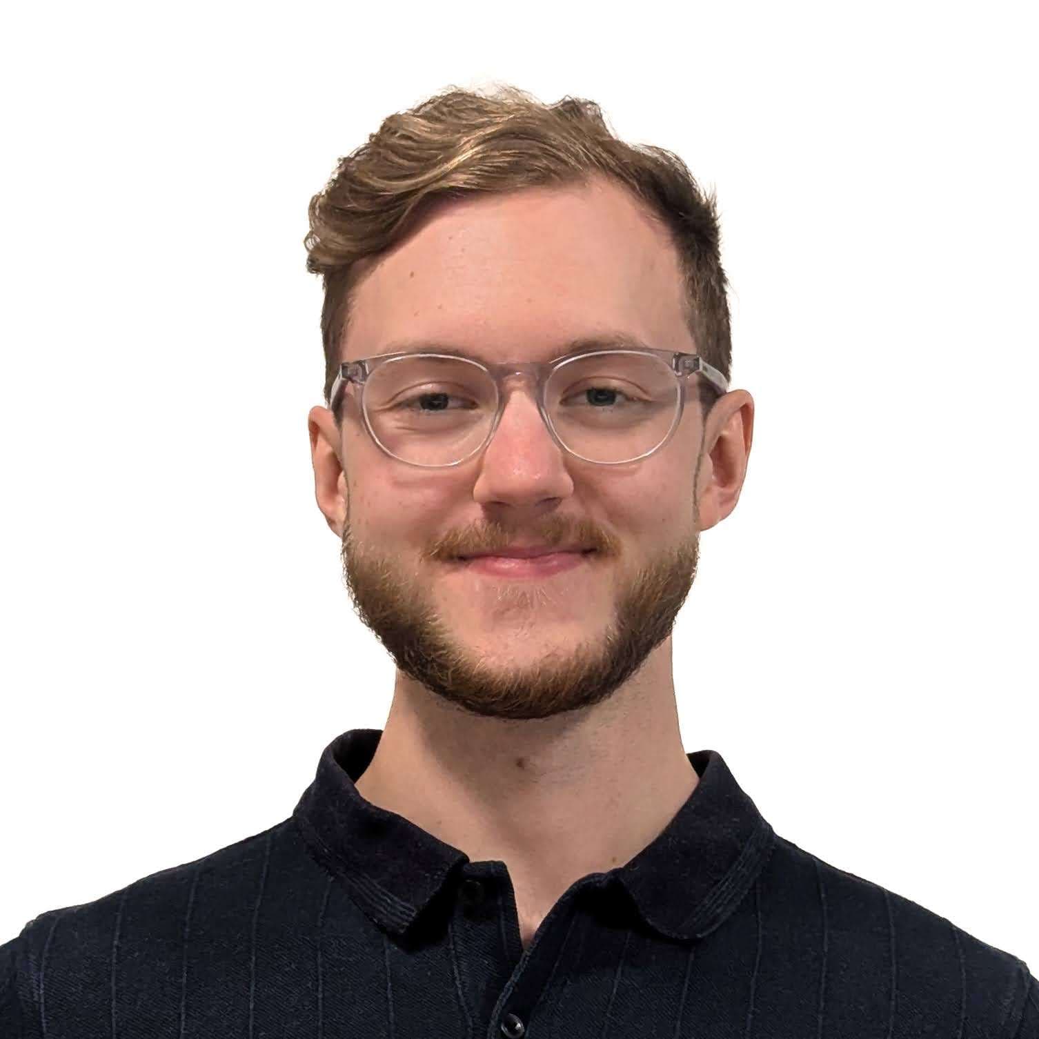 Photo of Markus Zeljak